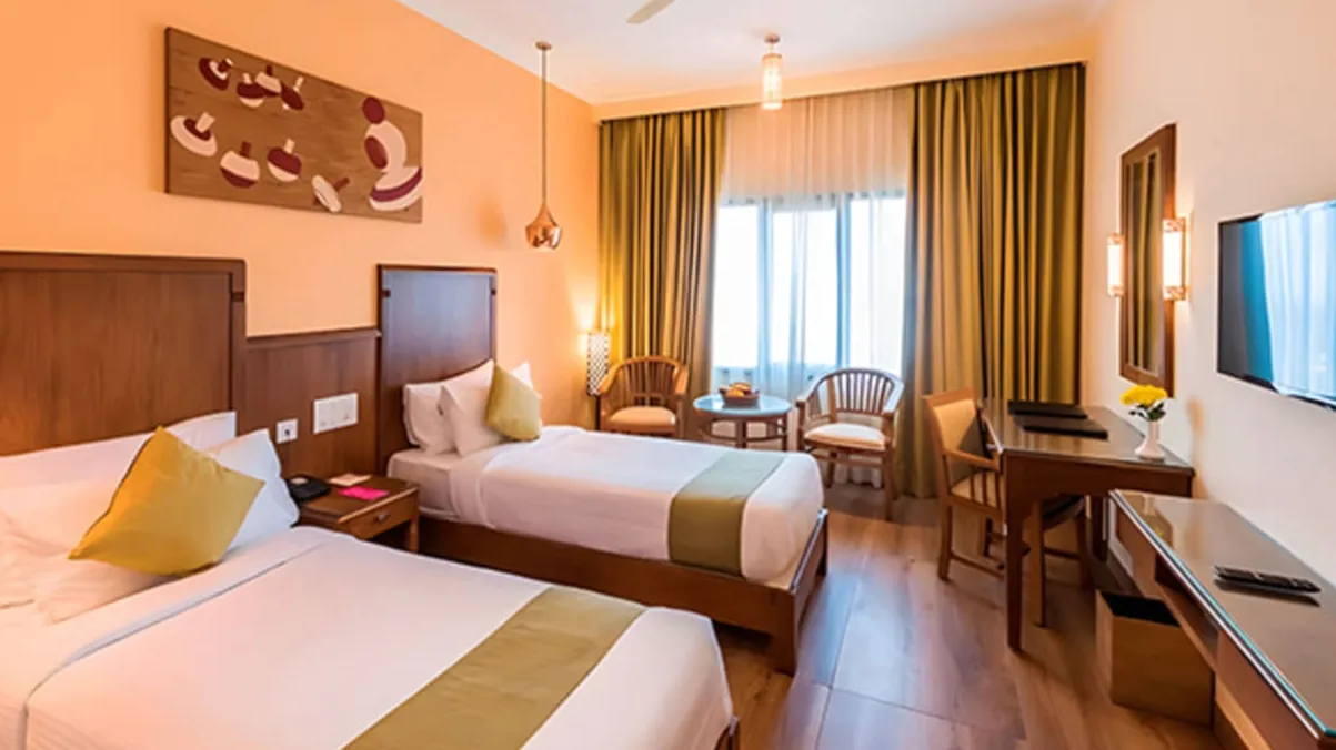 Cozy Comfort with Breakfast